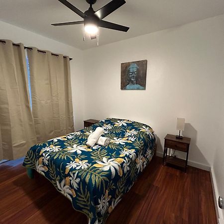 Backpackers Vacation Inn And Plantation Village Pupukea Exterior photo