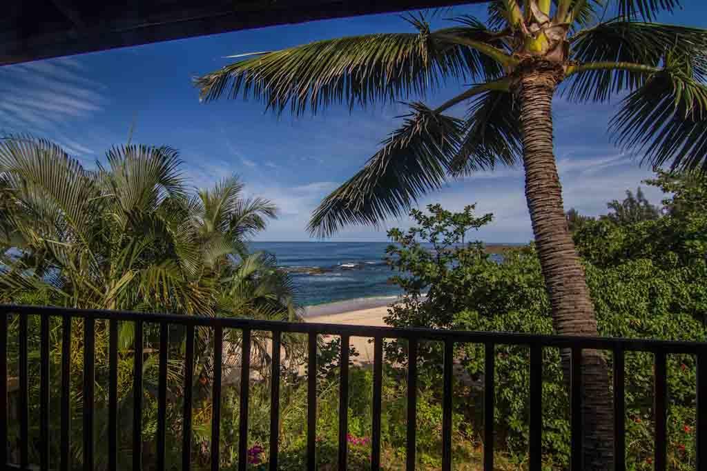 Backpackers Vacation Inn And Plantation Village Pupukea Exterior photo